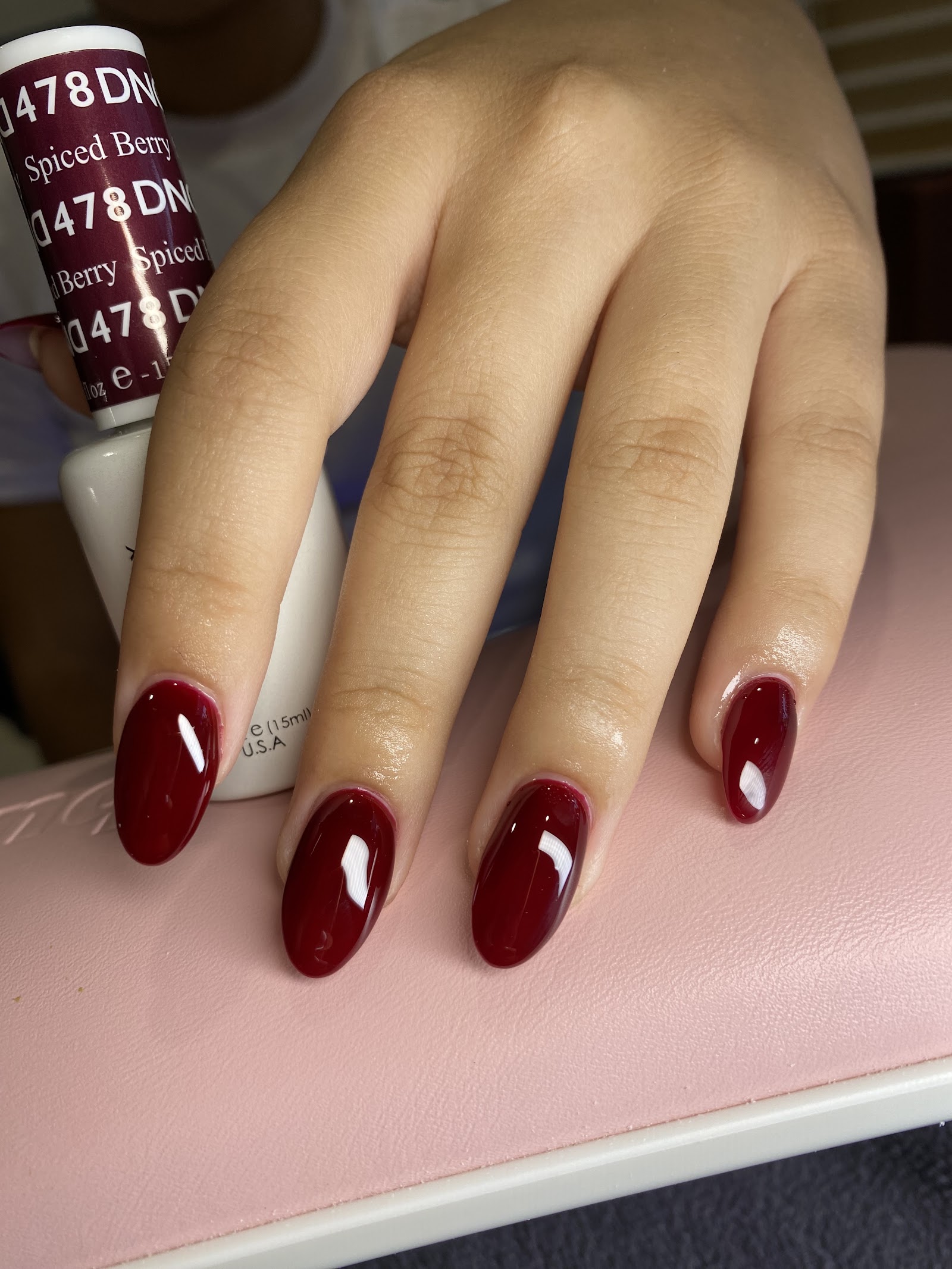 Beauty Room Nails and Spa nail photo 1