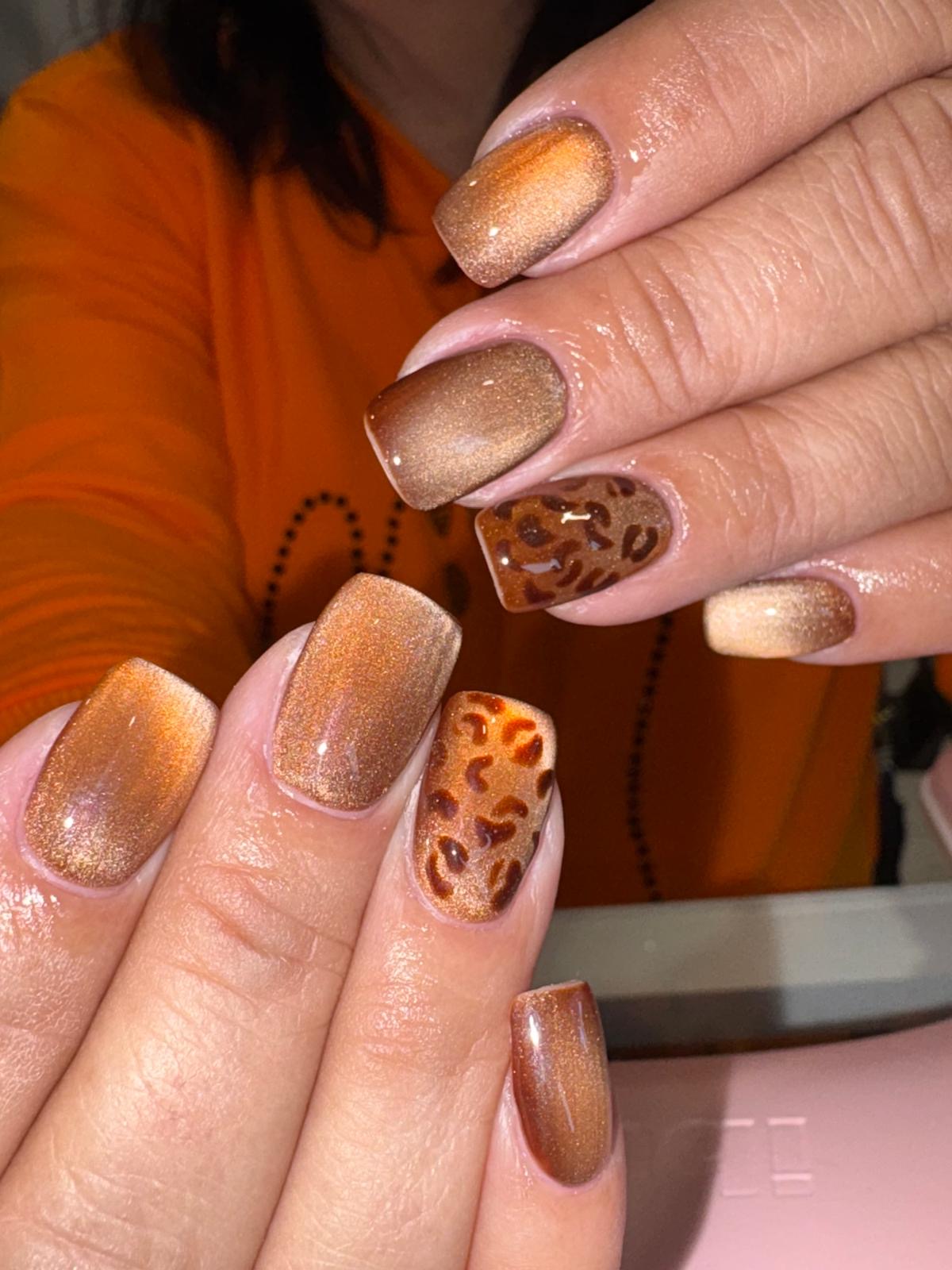 Beauty Room Nails and Spa nail photo 2