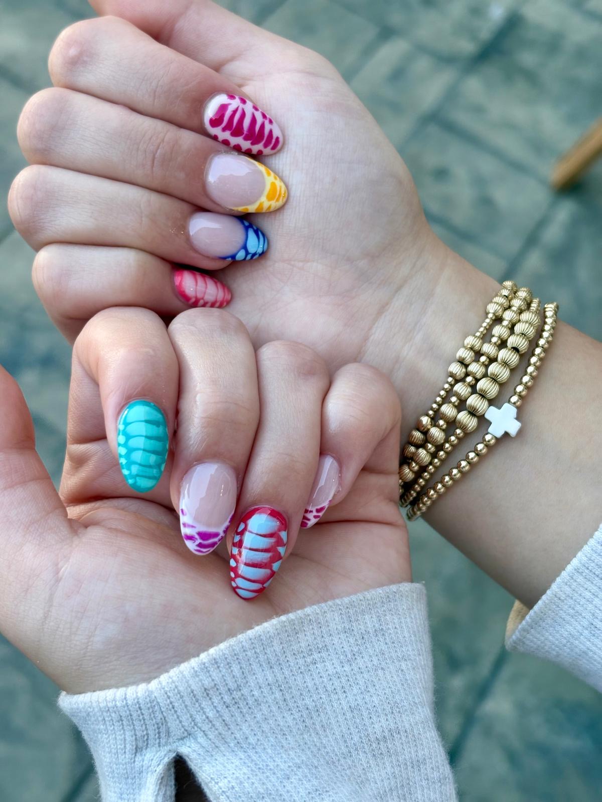Beauty Room Nails and Spa nail photo 5